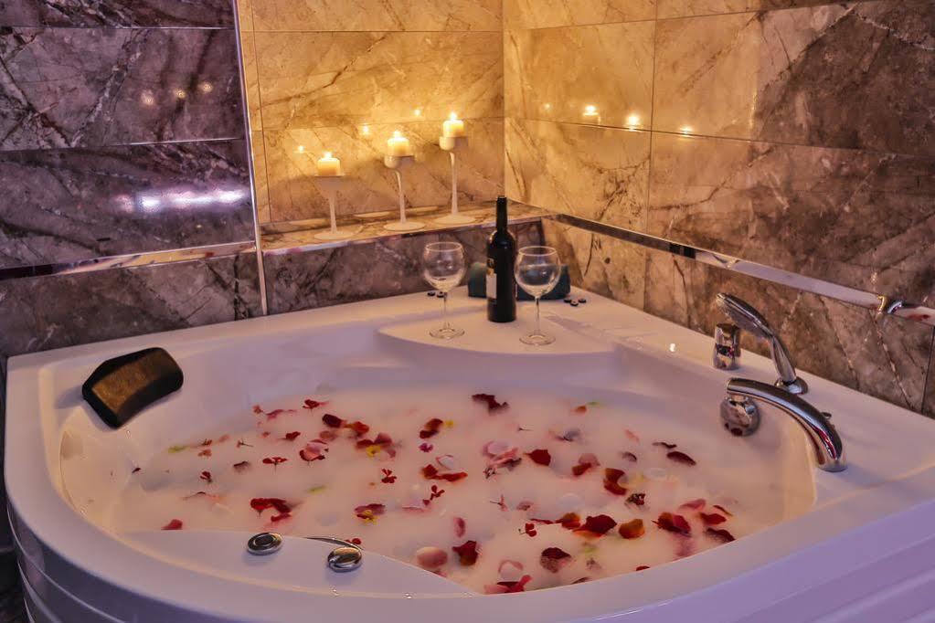 Bellezza Ortakoy Otel 3*