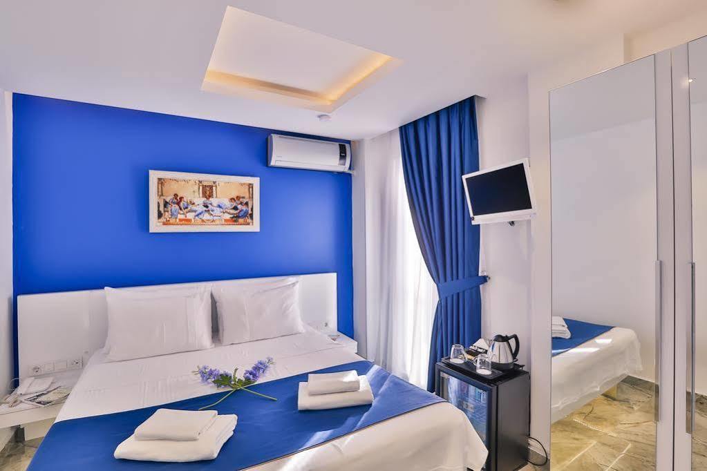 Bellezza Ortakoy 3*