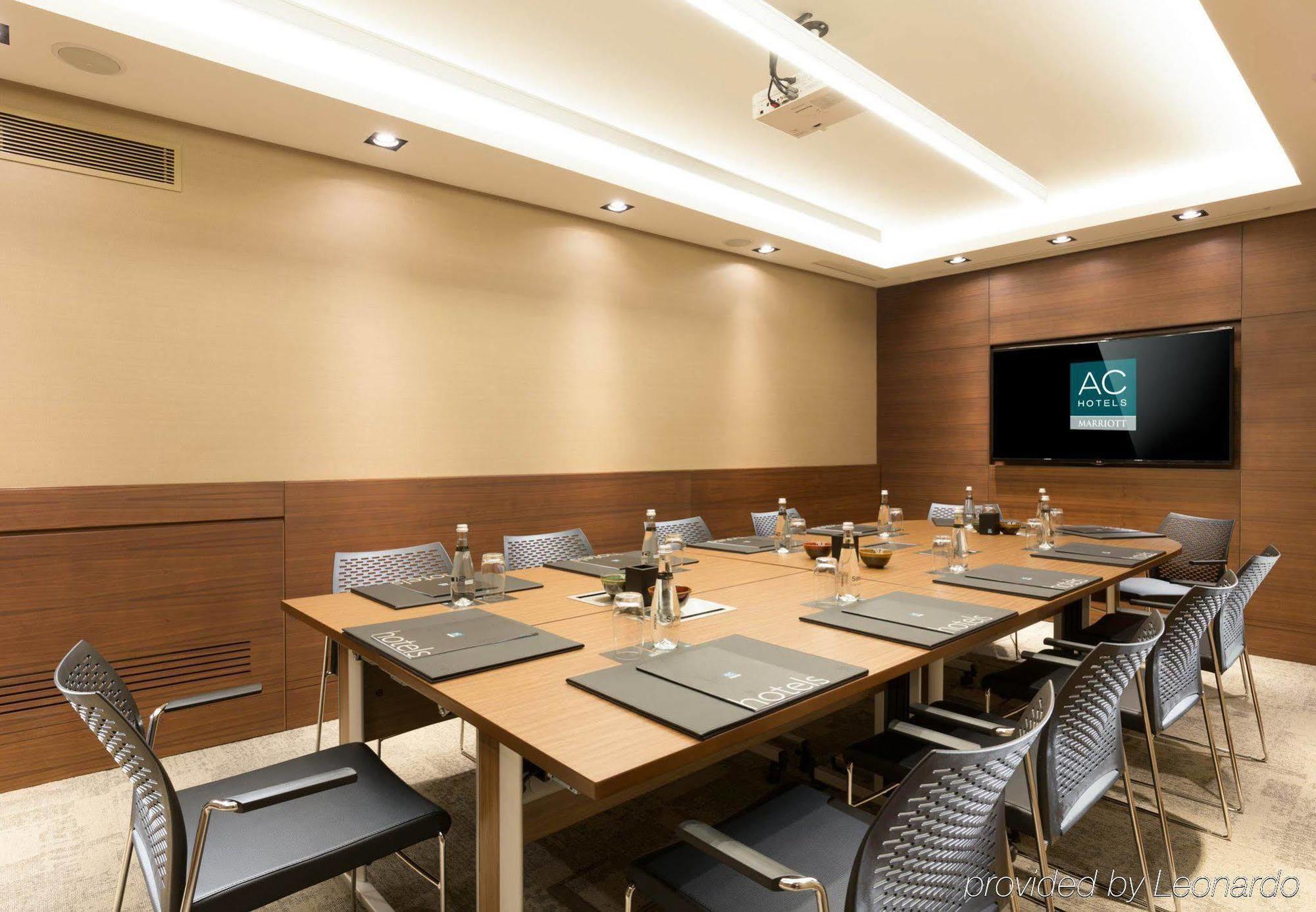 Hotel Ac Macka Istambul