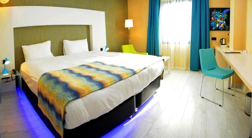 Tempo 4levent Hotel Istanbul