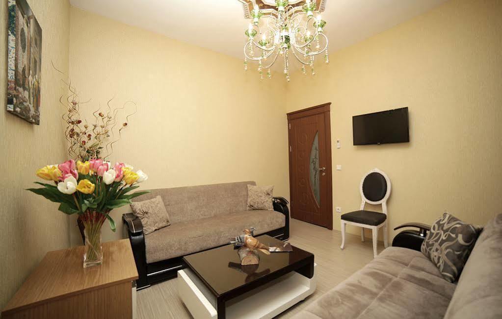 Blue Marmaray Apart Aparthotel