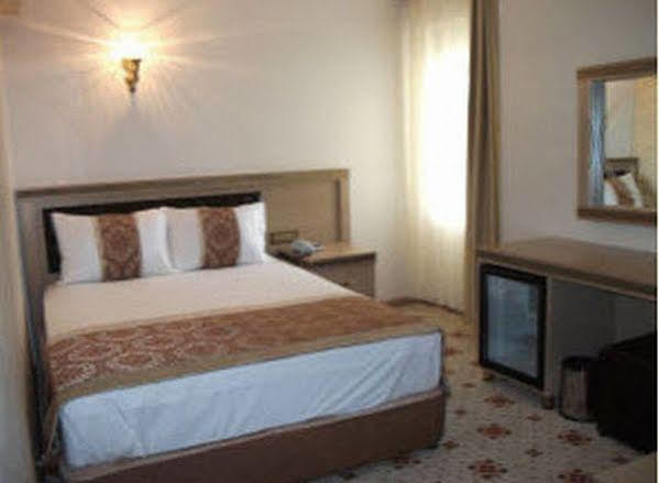 Aparthotel Blue Marmaray Apart *
