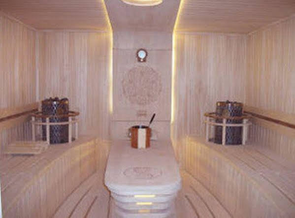 Aparthotel Blue Marmaray Apart
