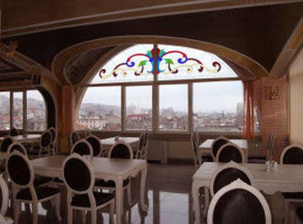 Blue Marmaray Apart Istanbul
