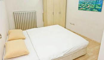 Detay Apart Taksim Istanbul