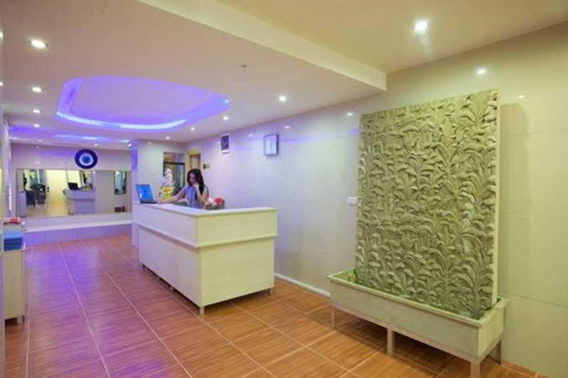 Otel City Hotel