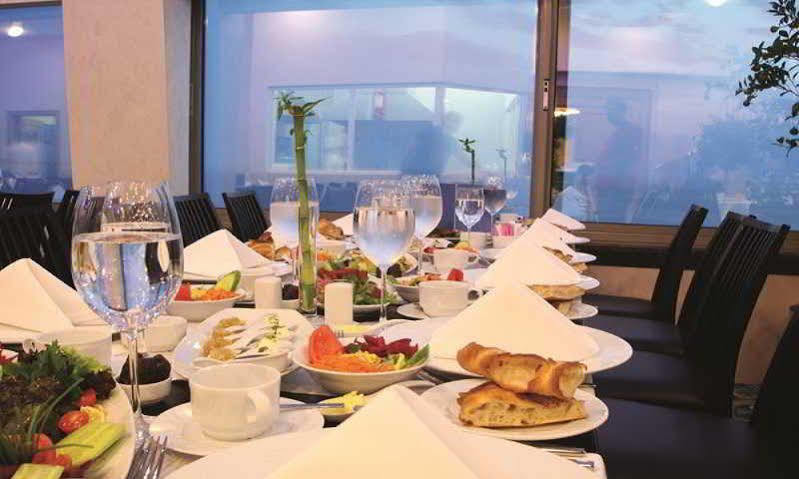 Otel City Hotel 3*