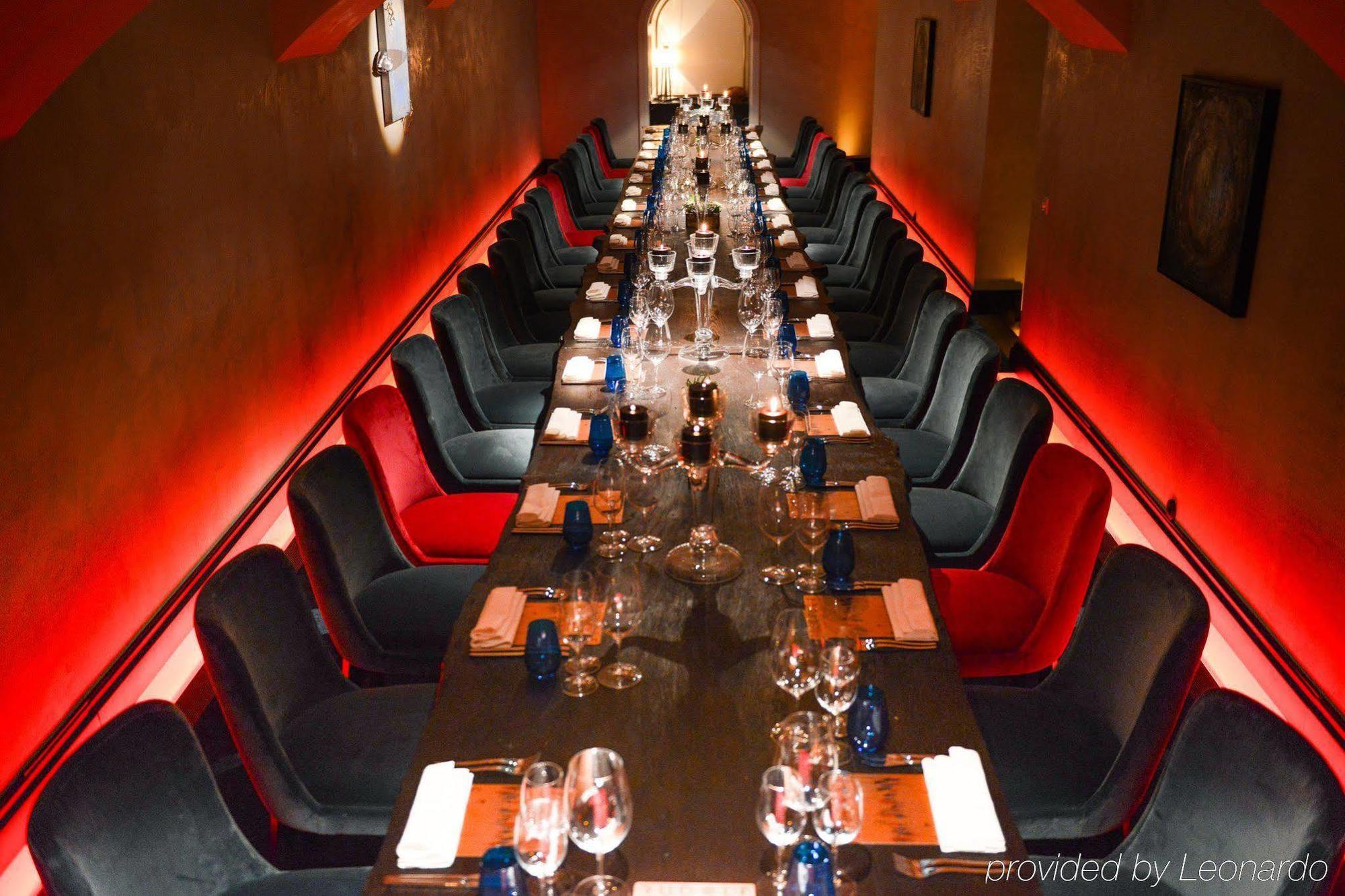 10 Karakoy 5*
