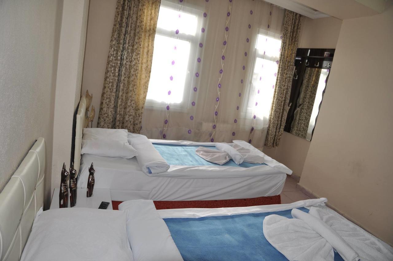 Hotel Planet Istanbul