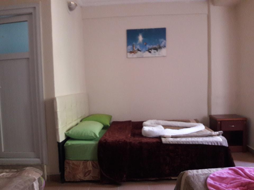 Hotel Planet