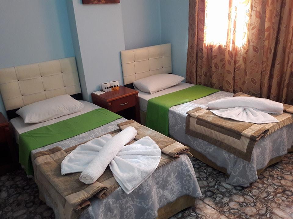 Planet Hotel 3*