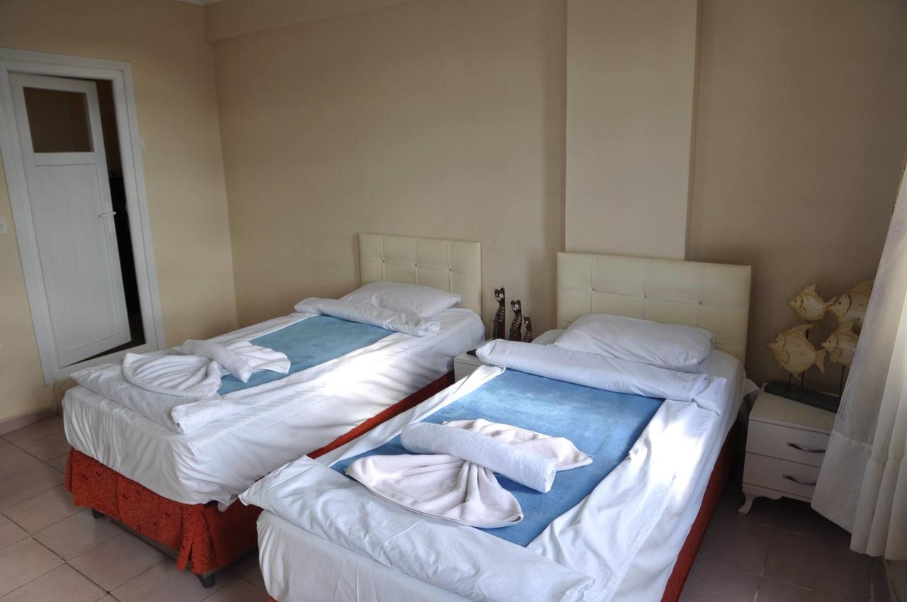 Hotel Planet Istanbul