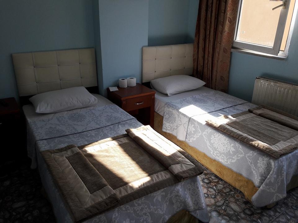 Planet Hotel 3*
