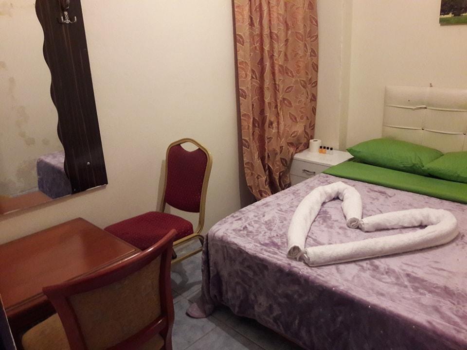 Hotel Planet 3*
