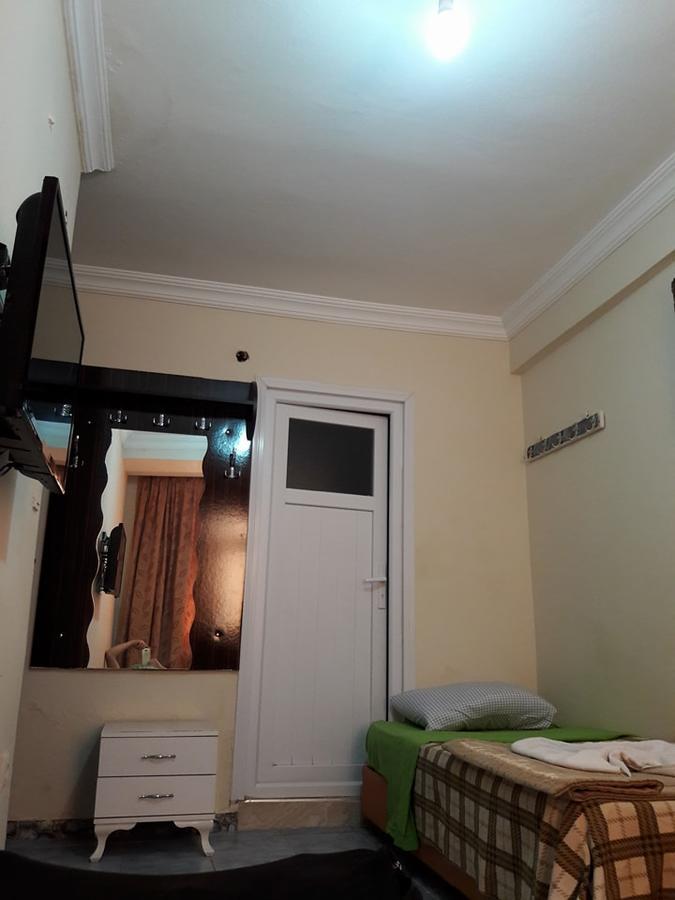 Hotel Planet