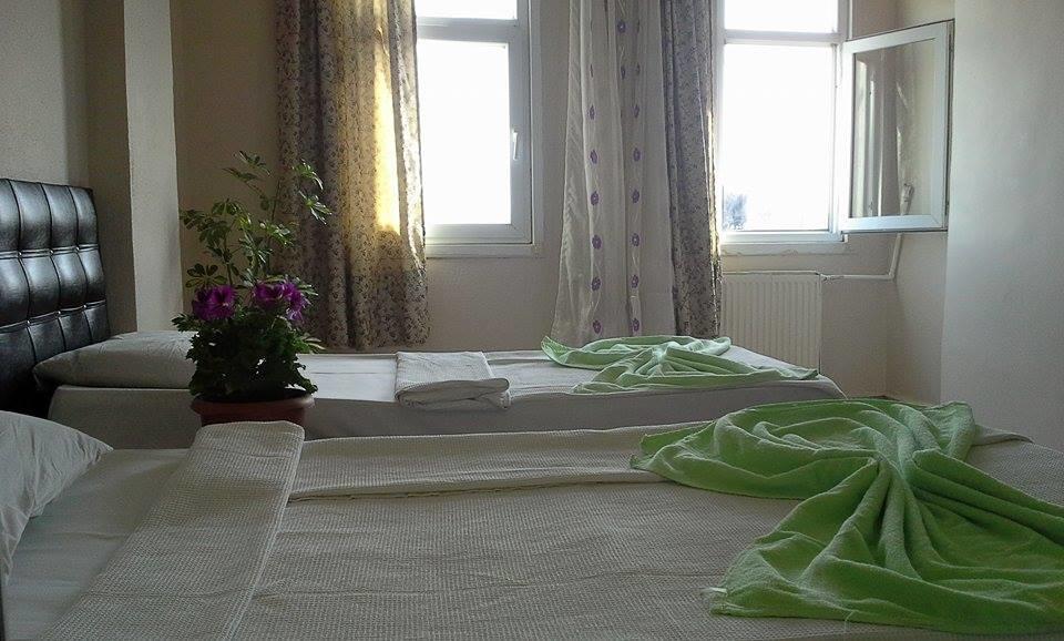 Hotel Planet Istanbul
