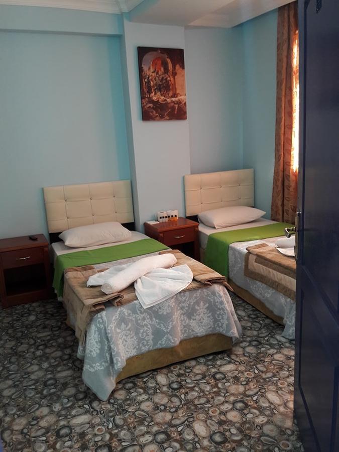Otel Planet 3*