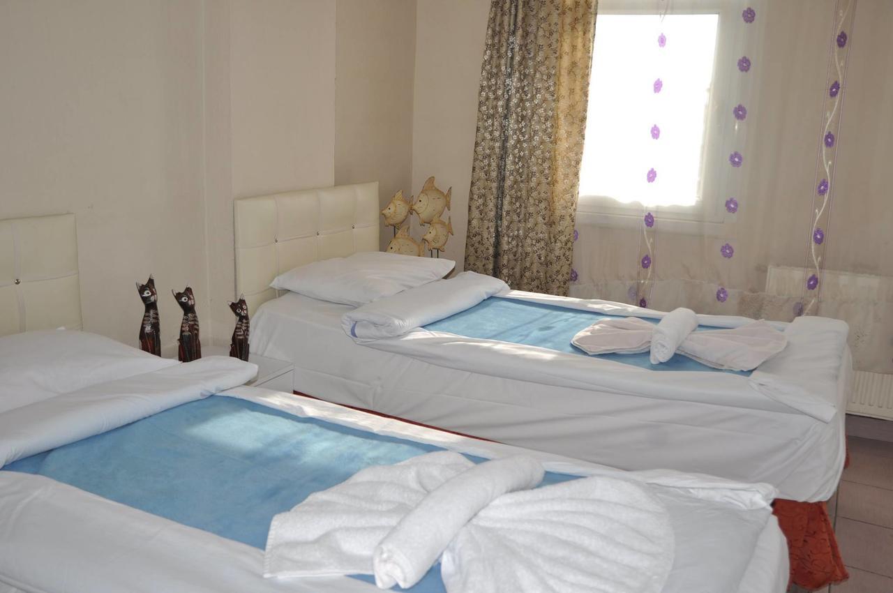Hotel Planet Istanbul