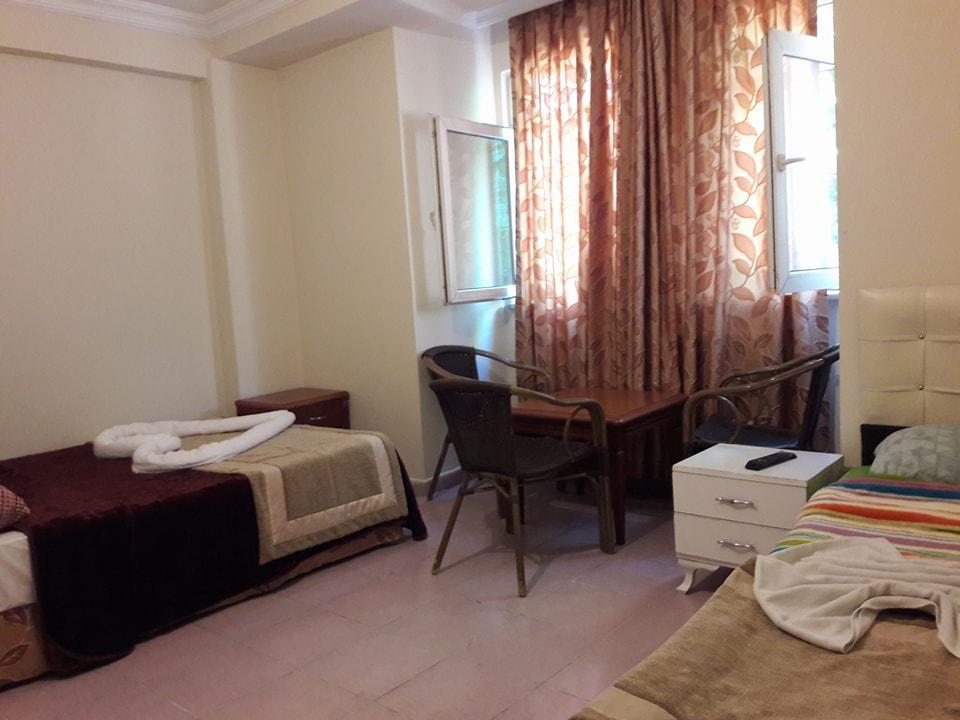 Hotel Planet 3*