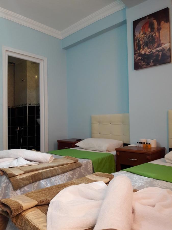 Planet 3* Istanbul