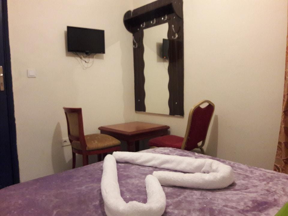 Planet Hotel Istanbul