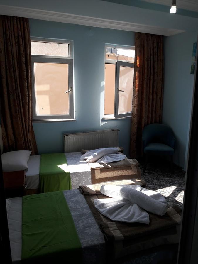 Planet Hotel Istanbul