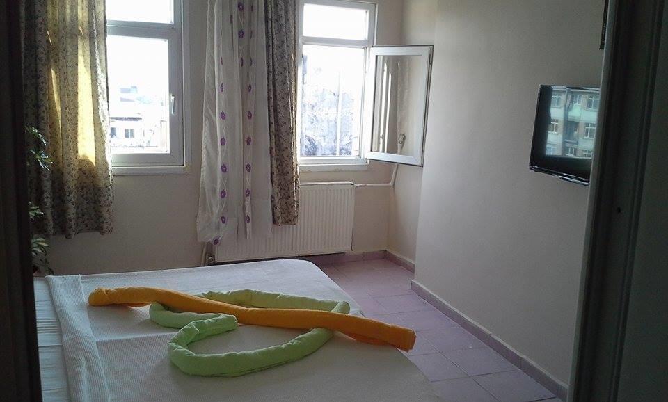 Planet Otel 3*