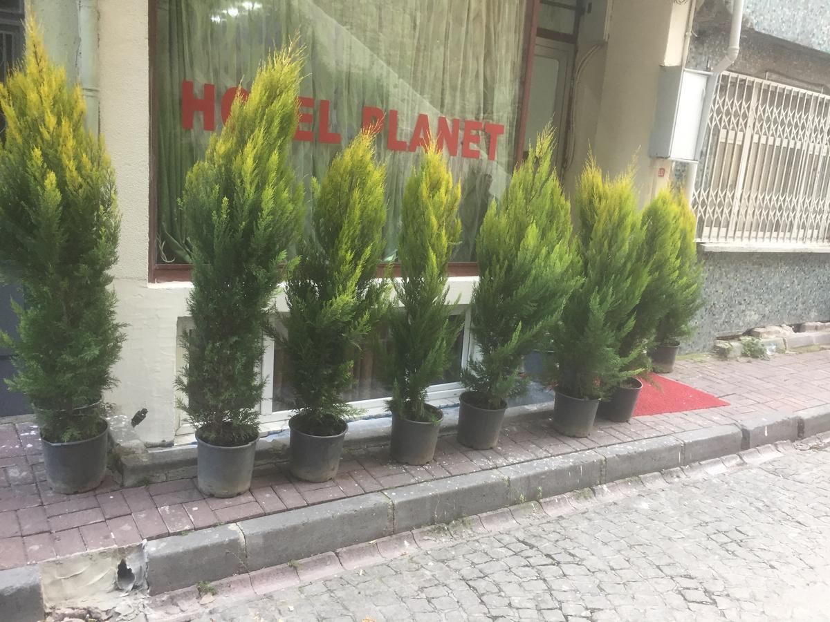 Planet 3* Istanbul