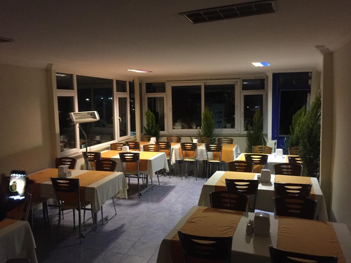 Hotel Planet