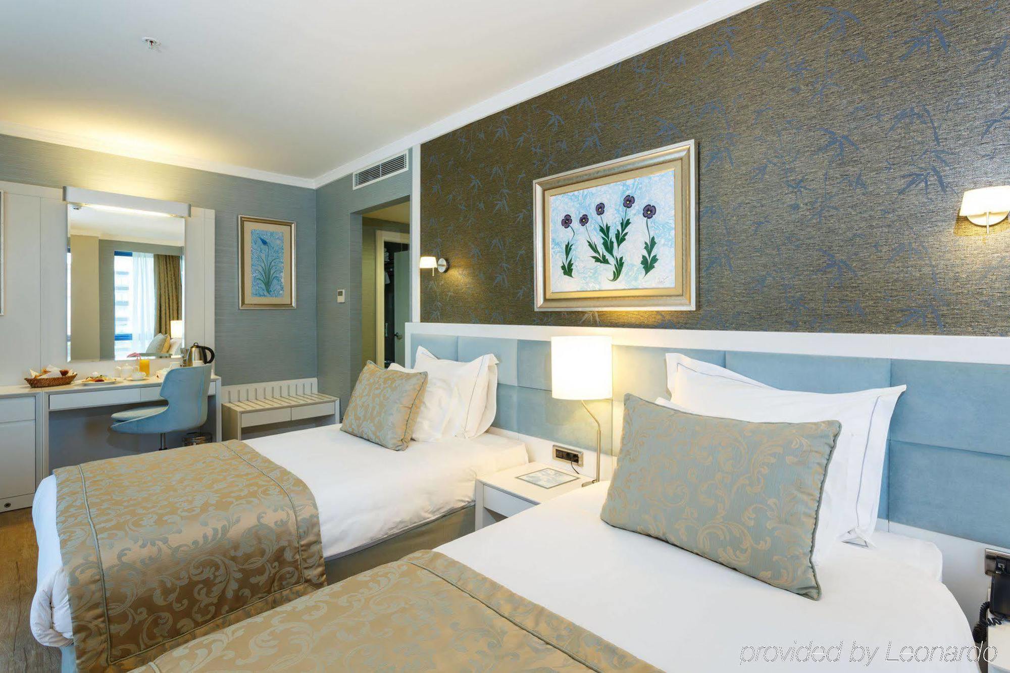 Byotell Hotel