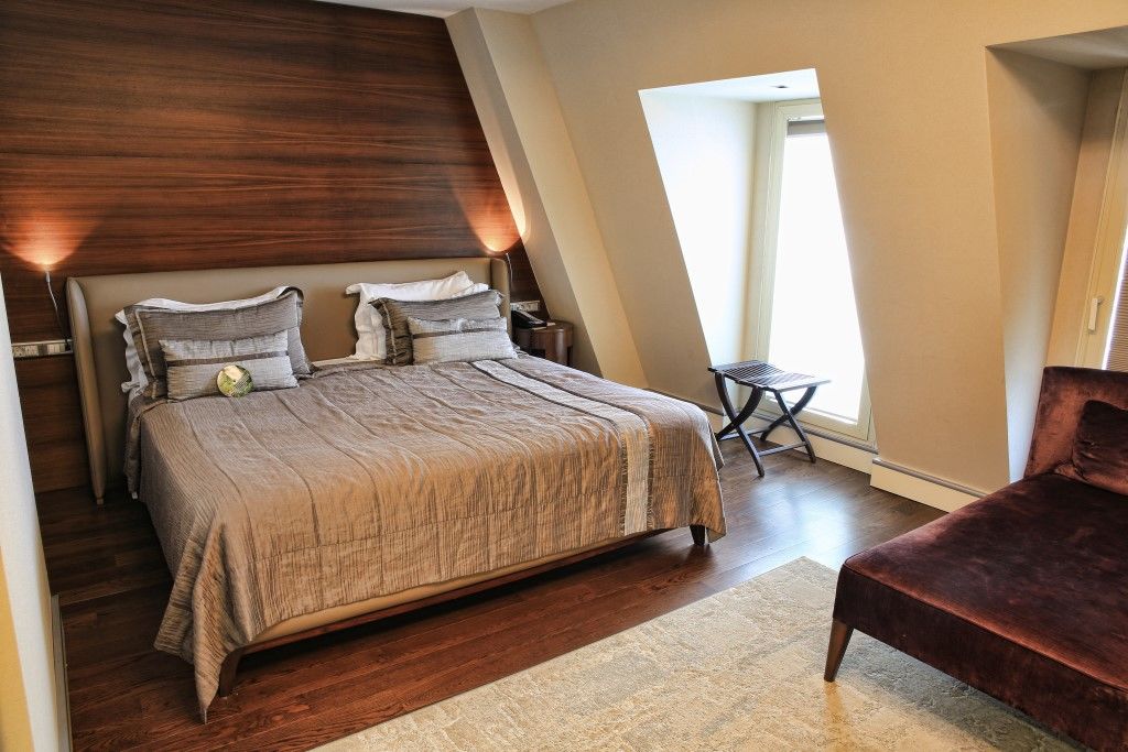 Levni & - Special Category Hotel 5*