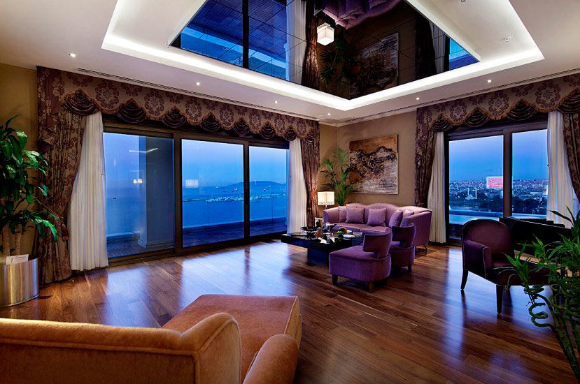 The Park Pendik Hotel 5*