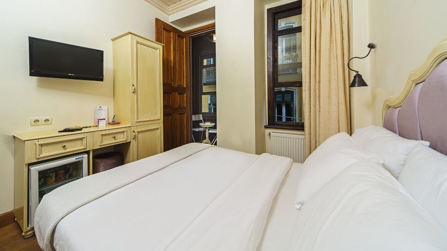 Meroddi Galata Mansion 3* Istambul