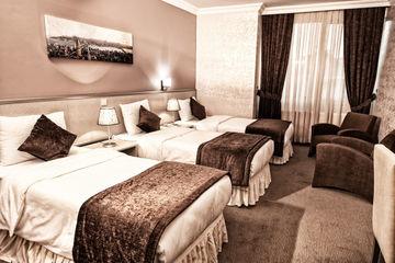 Elite Marmara Gungoren 3* Istambul
