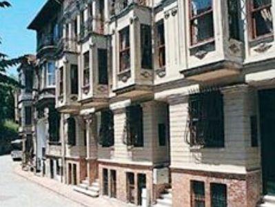 Hotel Troya Balat 3*