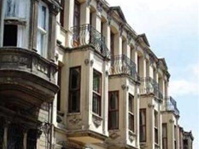 Troya Balat 3*