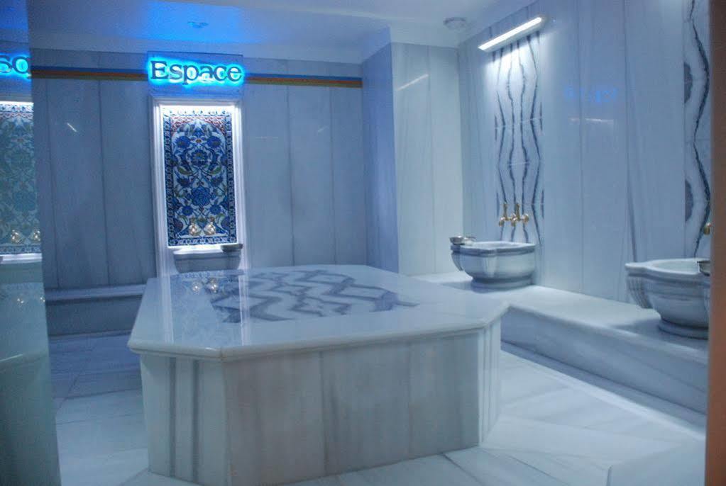 Hotel Kndf Marine Hotel Istanbul