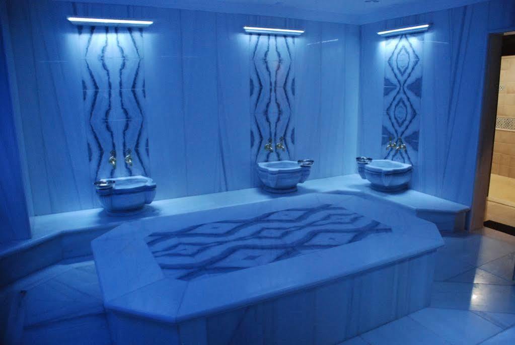 Kndf Marine Hotel Hotel