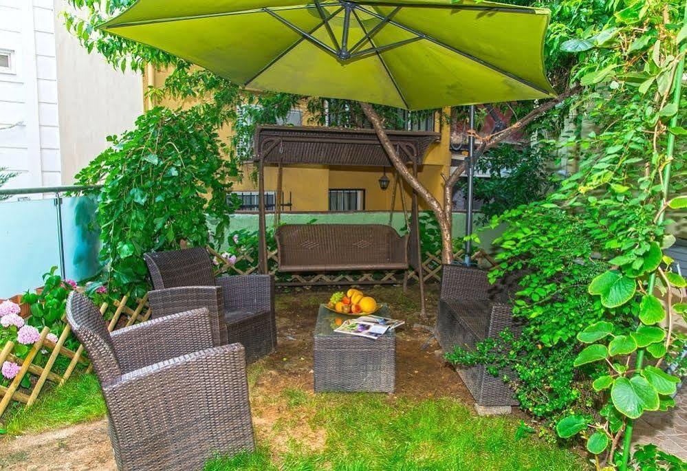 Mysuite Cihangir Istanbul