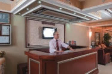 Bazaar Hotel 3*