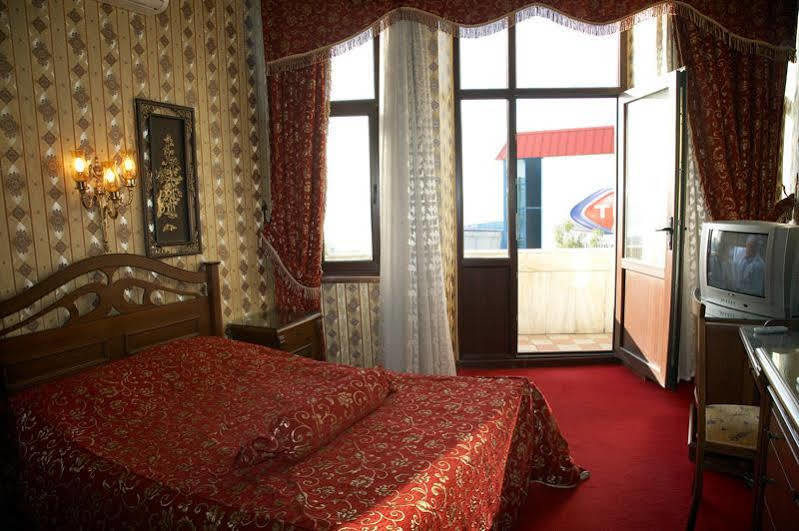 Grand De Londres Hotel