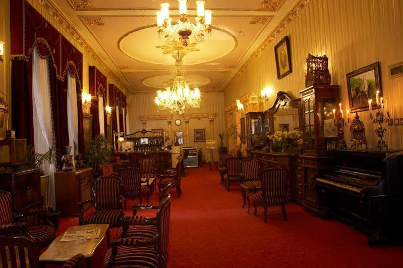 Grand De Londres Hotel