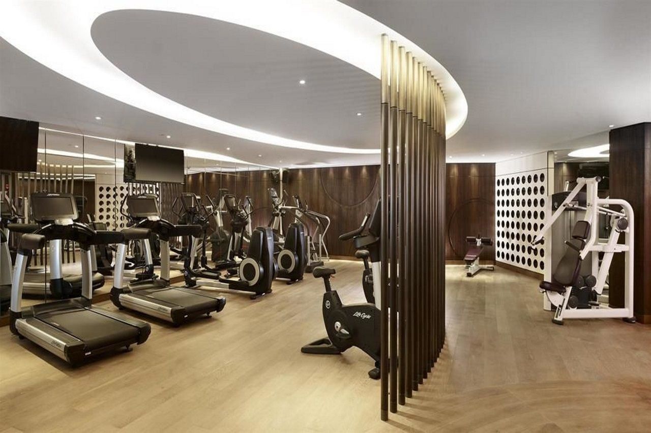Hyatt Regency Atakoy İstanbul