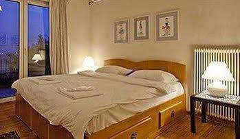 Diva Bosphorus Apartment Istanbul