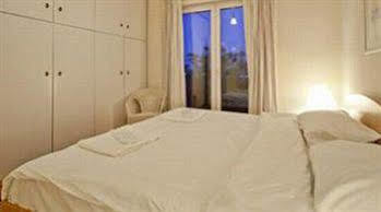 Diva Bosphorus Apartment *
