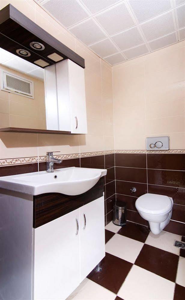 Pelikan Hotel Istanbul