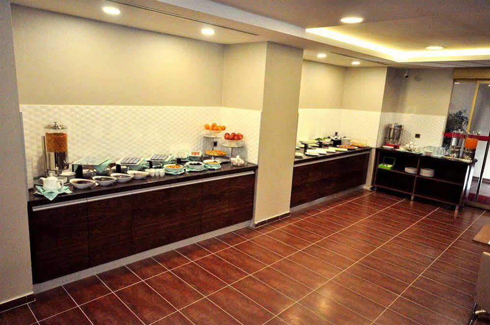 Hotel Osaka Airport Istanbul