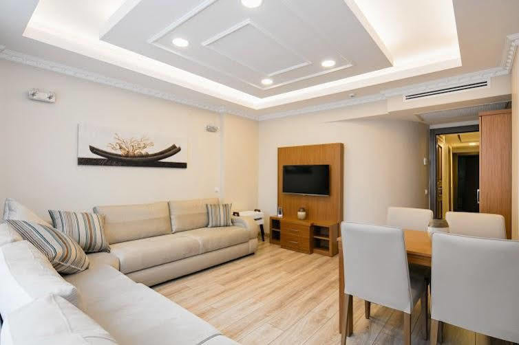 Apartment Tarus Osmanbey