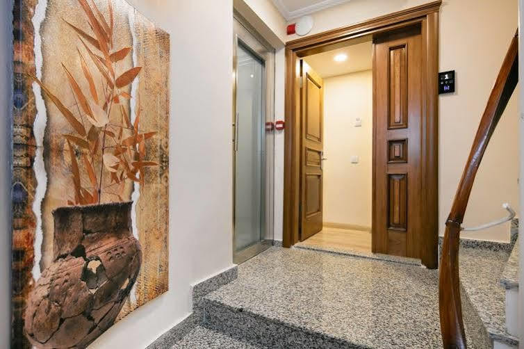 Apartment Tarus Osmanbey