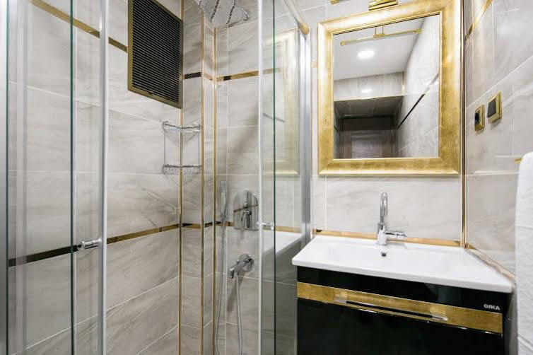 Apartment Tarus Osmanbey Istanbul